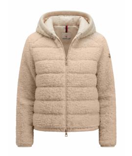 MONCLER Худи/толстовка