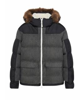 MONCLER Пуховик