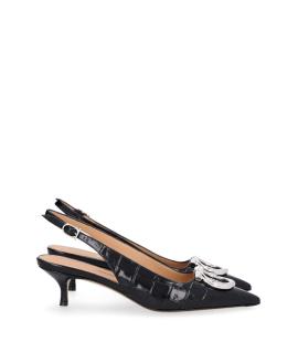 FERRAGAMO Туфли
