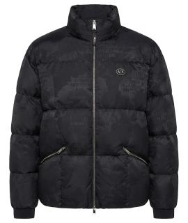 ARMANI EXCHANGE Пуховик