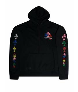 CHROME HEARTS Худи/толстовка