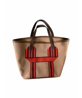 HERMES Пляжная сумка