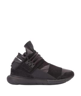 Y-3 Высокие кроссовки / кеды