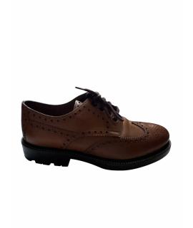 BRUNELLO CUCINELLI Низкие ботинки