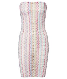 MISSONI Коктейльное платье