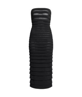 ALAIA Коктейльное платье