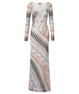 MISSONI Коктейльное платье