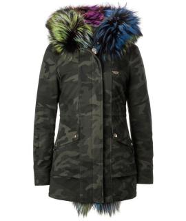PHILIPP PLEIN Парка