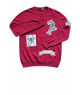 LOVE MOSCHINO Джемпер / свитер