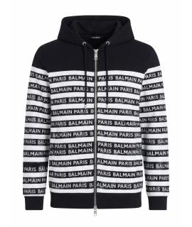 BALMAIN Худи/толстовка