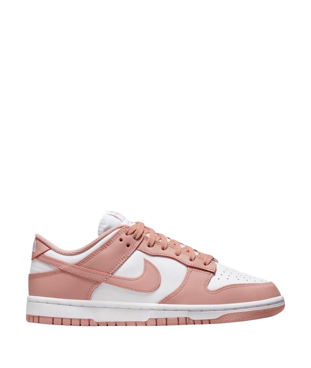 NIKE Мульти кеды, фото 1