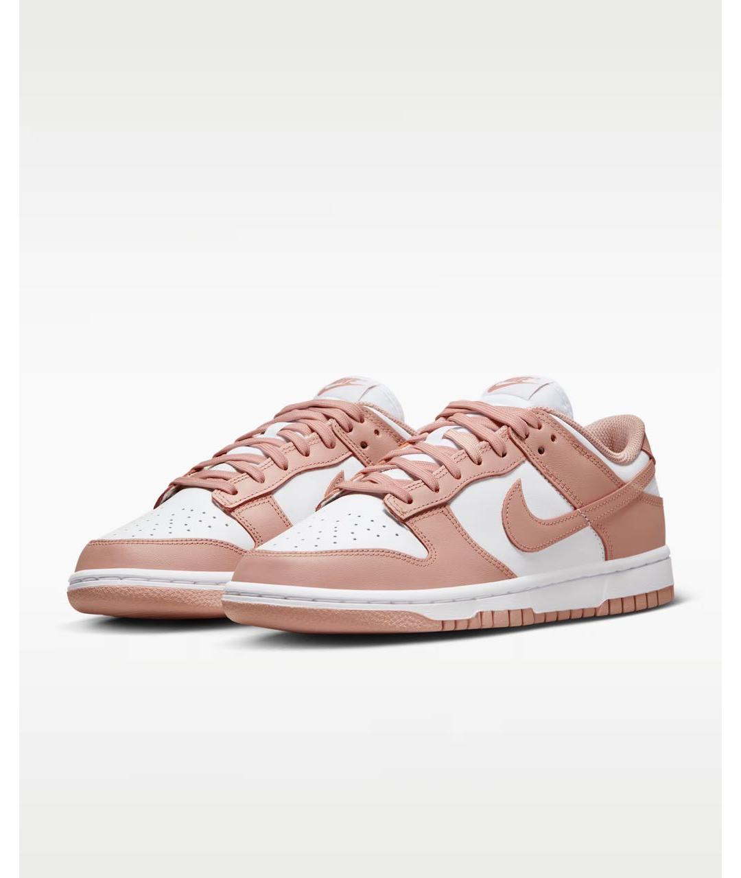 NIKE Мульти кеды, фото 2