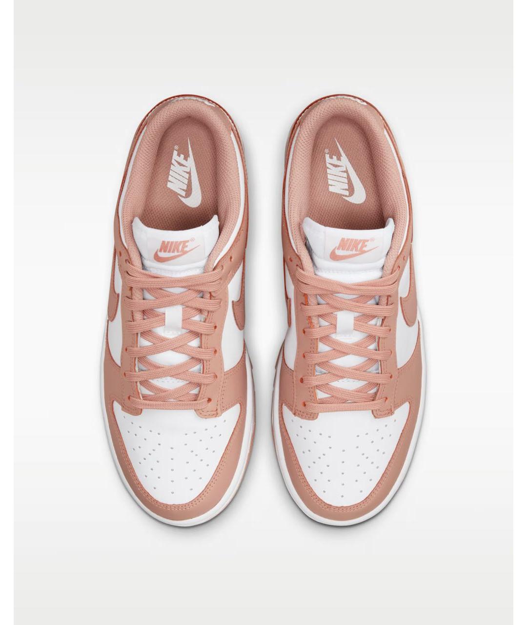 NIKE Мульти кеды, фото 3