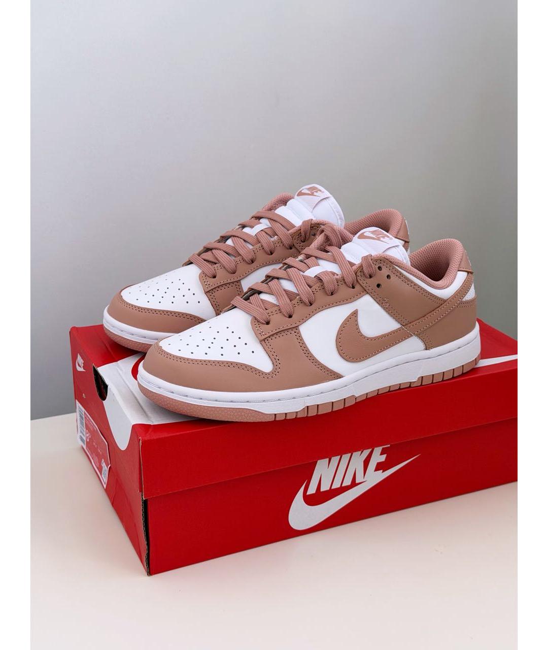 NIKE Мульти кеды, фото 5