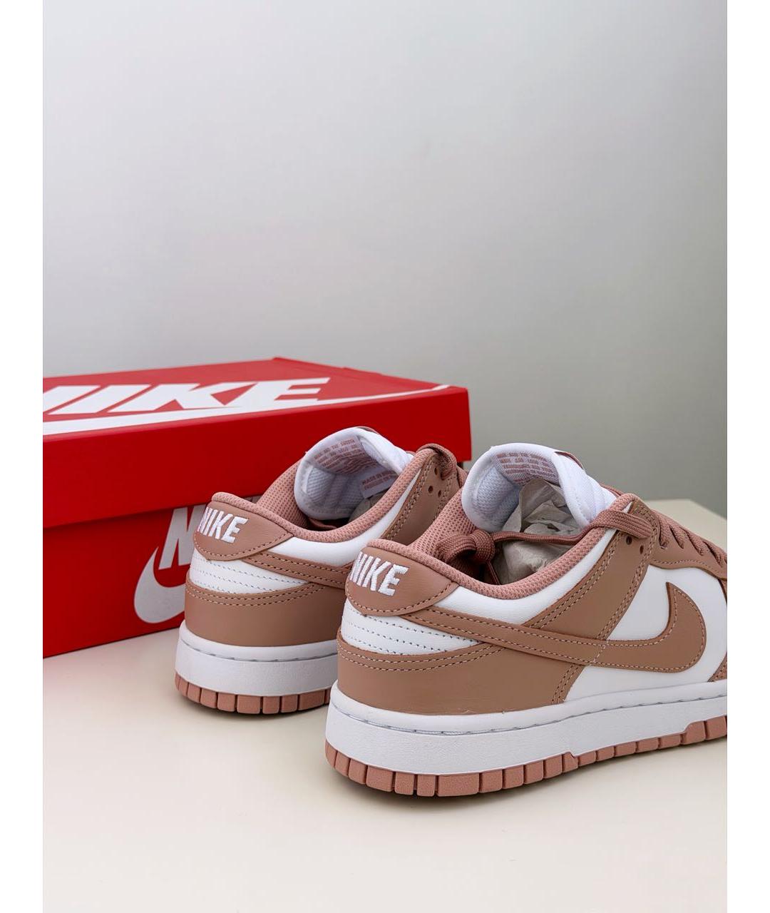 NIKE Мульти кеды, фото 6