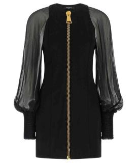 BALMAIN Вечернее платье