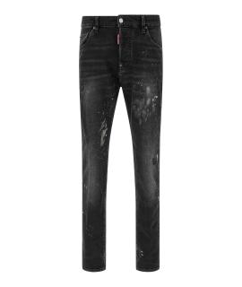 DSQUARED2 Джинсы скинни