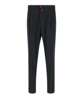 KITON Повседневные брюки