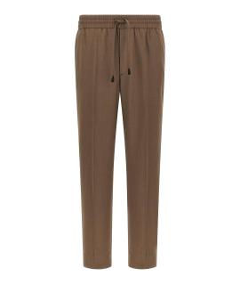 BRIONI Повседневные брюки