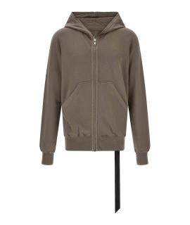 RICK OWENS DRKSHDW Худи/толстовка