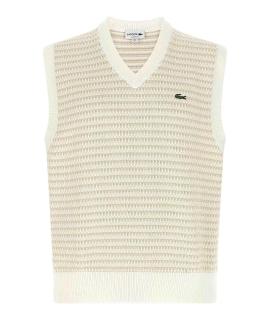 LACOSTE Жилетка