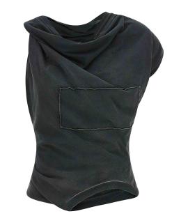 MAISON MARGIELA Футболка