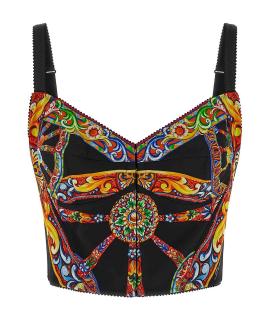 DOLCE&GABBANA Корсет