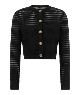 BALMAIN Кардиган