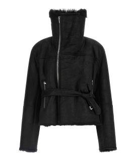 RICK OWENS Куртка