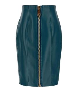 BALMAIN Юбка миди