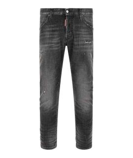 DSQUARED2 Джинсы скинни