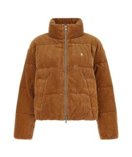POLO RALPH LAUREN Пуховик