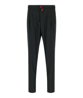 KITON Повседневные брюки