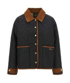 BARBOUR Пуховик