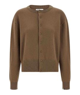 EXTREME CASHMERE Кардиган