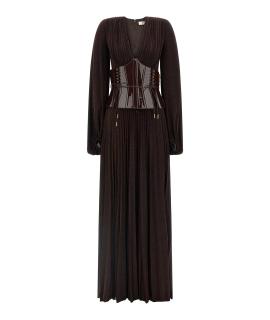 ELISABETTA FRANCHI Вечернее платье