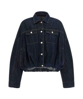 DRIES VAN NOTEN Куртка