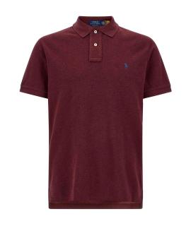 POLO RALPH LAUREN Поло с коротким рукавом
