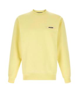 JACQUEMUS Худи/толстовка