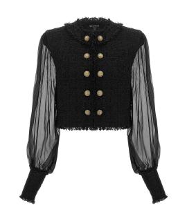 BALMAIN Жакет/пиджак