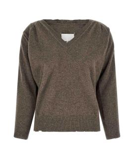 MAISON MARGIELA Джемпер / свитер