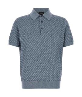 BRIONI Поло с коротким рукавом