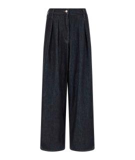 DRIES VAN NOTEN Прямые джинсы