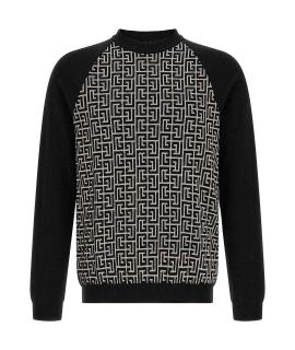 BALMAIN Джемпер / свитер