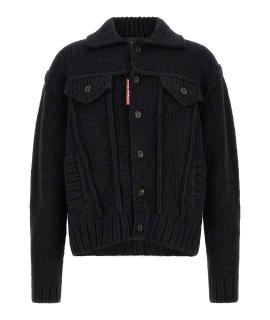 DSQUARED2 Кардиган