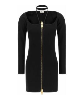 ELISABETTA FRANCHI Повседневное платье