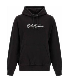 DOLCE&GABBANA Худи/толстовка