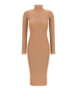 ELISABETTA FRANCHI Повседневное платье