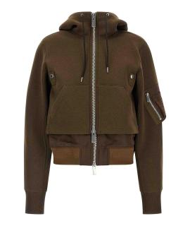 SACAI Куртка