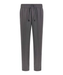 BRIONI Повседневные брюки